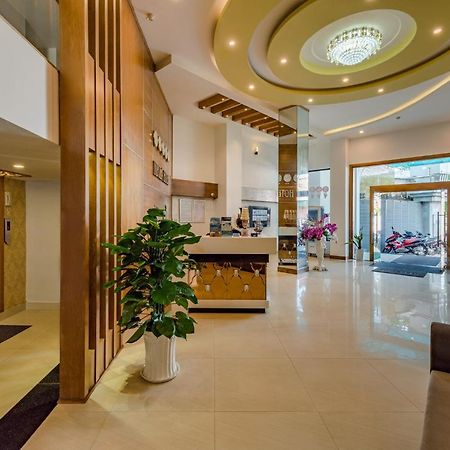 Nipola Hotel - Chọ Dem Duong Dong Phú QuóC Exterior foto